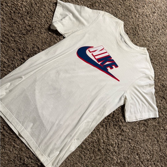 Mens Nike Small Shirt - Picture 5 of 8